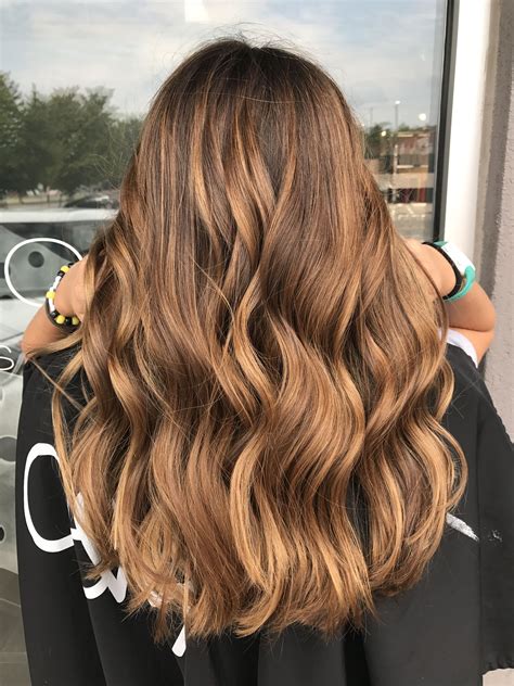 hair brown ombre|balayage ombre brown hair.